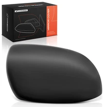 Passenger Mirror Cover Cap for 2010-2013 Mazda 3