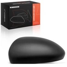 Driver Mirror Cover Cap for 2011-2016 Chevrolet Cruze