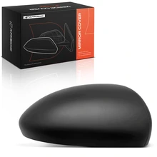 Passenger Mirror Cover Cap for 2011-2016 Chevrolet Cruze