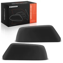 Front Mirror Cover Cap for 2015-2020 GMC Yukon XL