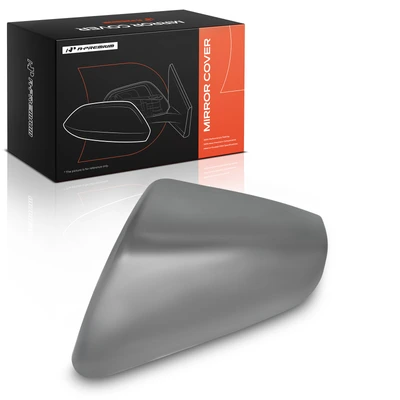 Driver Mirror Cover Cap