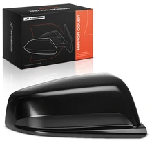 Driver Mirror Cover Cap for 2016 Chevrolet Malibu Limited
