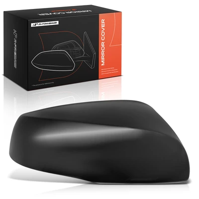 Passenger Mirror Cover Cap