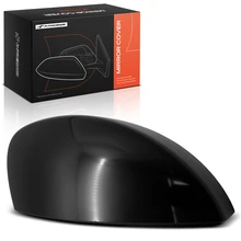 Passenger Mirror Cover Cap for 2012-2018 Ford Focus