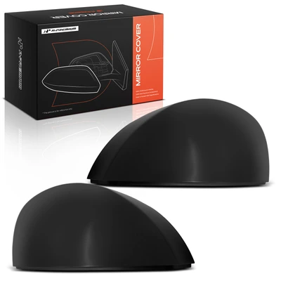 Front Mirror Cover Cap for 2013-2018 Ford C-Max