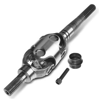 Marine Drive Shaft Kit