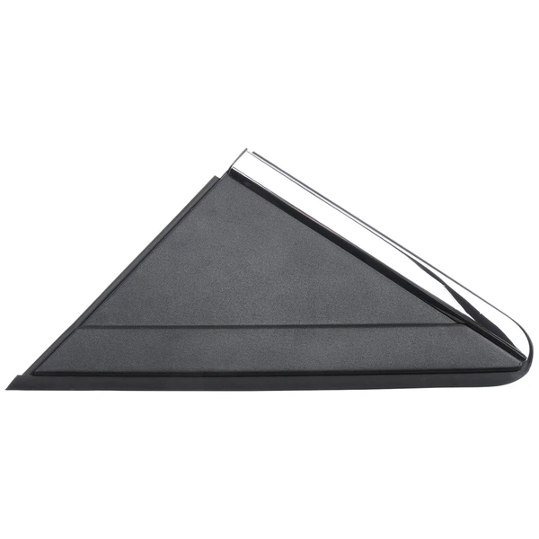 Left Mirror Flag Applique for Chrysler Town & Country Dodge Grand Caravan Ram