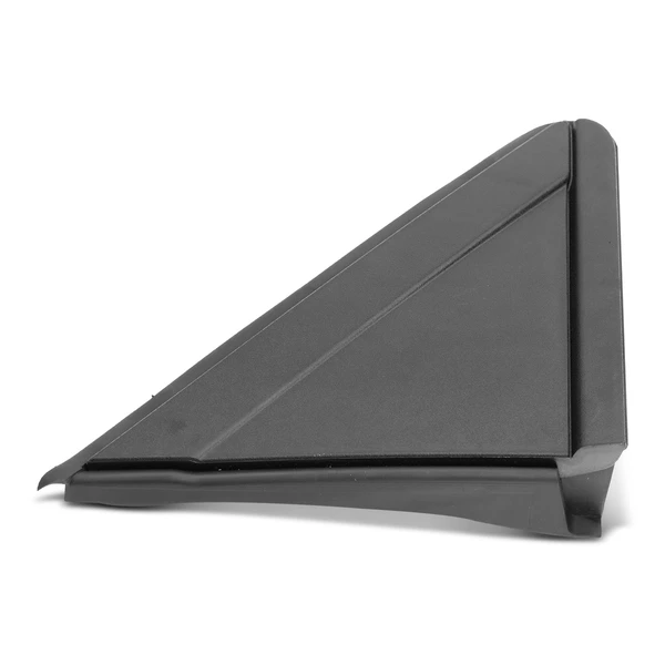 Right Mirror Flag Applique for Dodge Grand Caravan 08-20 Chrysler Town & Country