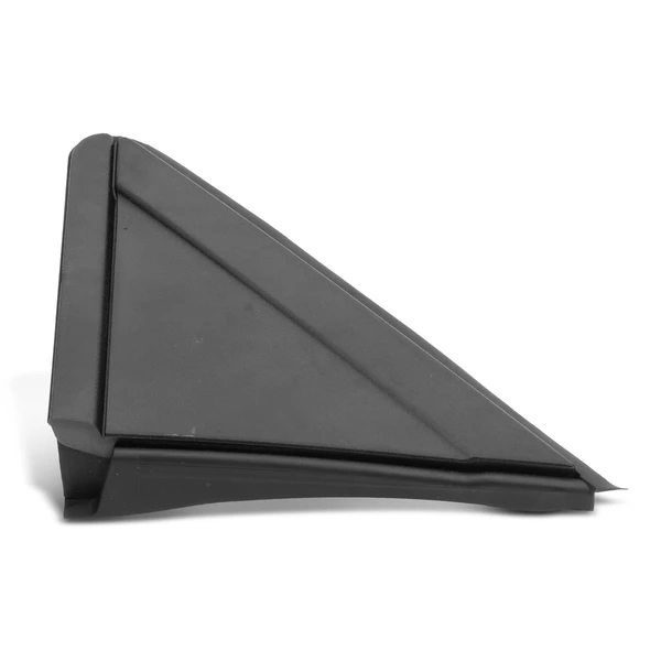 Left Mirror Flag Applique for Chrysler Town & Country Dodge Grand Caravan 08-20