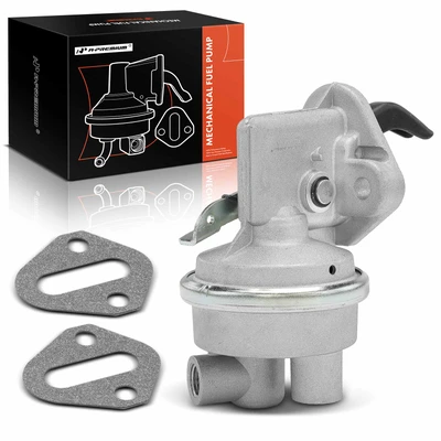 Mechanical Fuel Pump