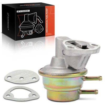 Mechanical Fuel Pump