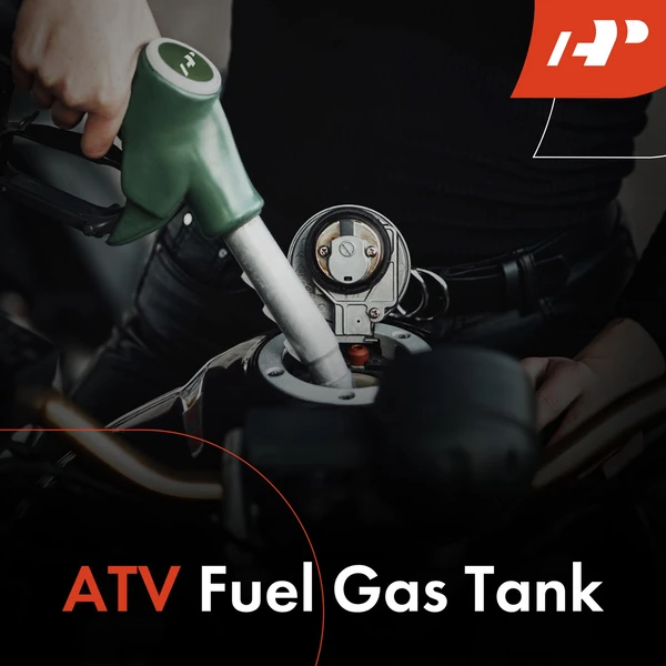 Silver Fuel Tank for Honda Metropolitan 50 2002-2009 2013-2019 Ruckus 50