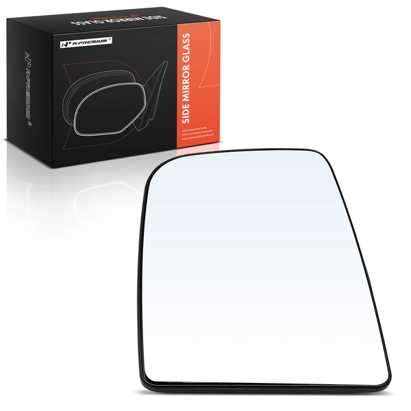 A-Premium APMGS116 Mirror Glass Driver Upper