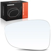 Driver Mirror Glass for 2018-2022 Honda Accord