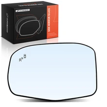 Driver Mirror Glass for 2023-2025 Honda HR-V