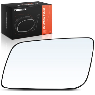 Driver Mirror Glass