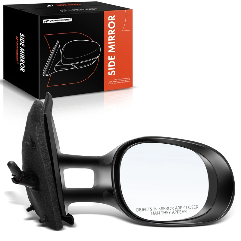 A-Premium side mirror for 