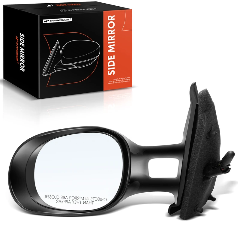 A-Premium side mirror for 