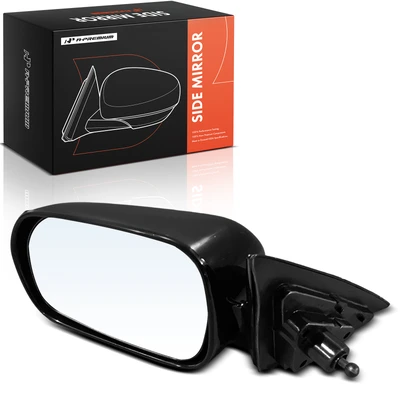 Driver Manual Mirror