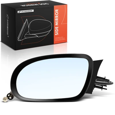 Driver Manual Remote Door Mirror