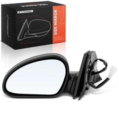 Driver Power Mirror