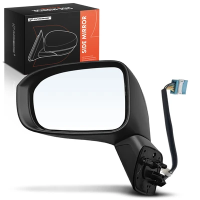 Driver Power Heater Mirror