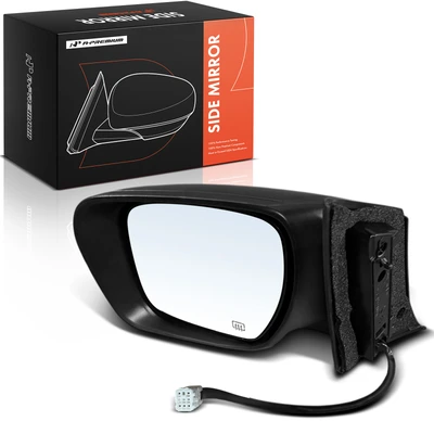 Driver Power Mirror with Power Folding Signal Light