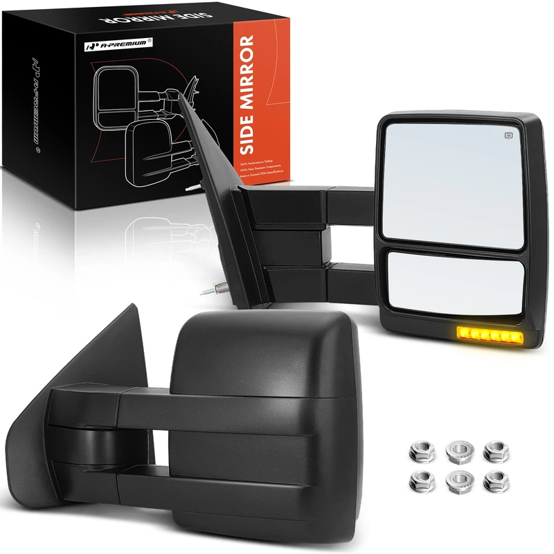 A-Premium side mirror for 2004 Ford F-150