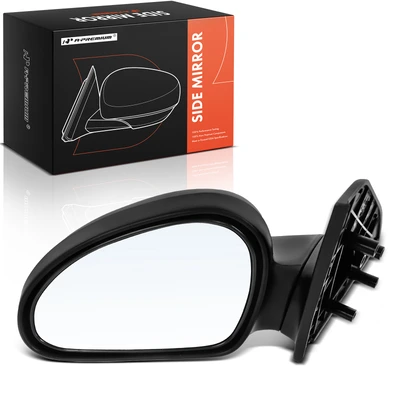 Driver Manual Mirror