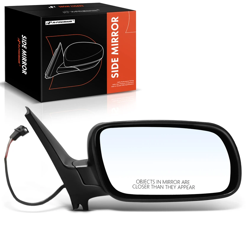 A-Premium side mirror for 