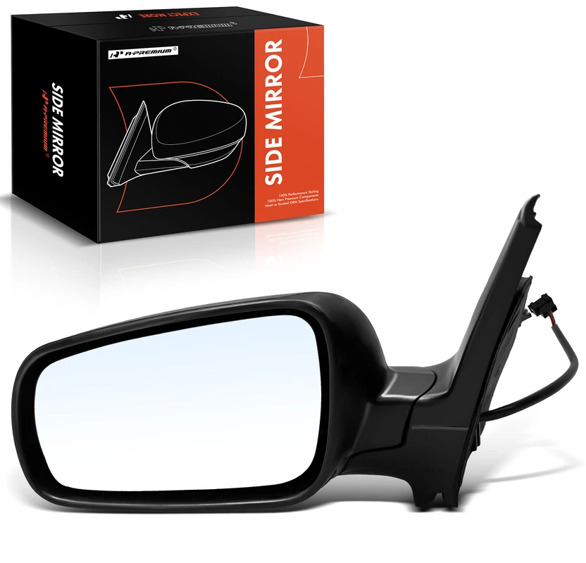 A-Premium side mirror for 