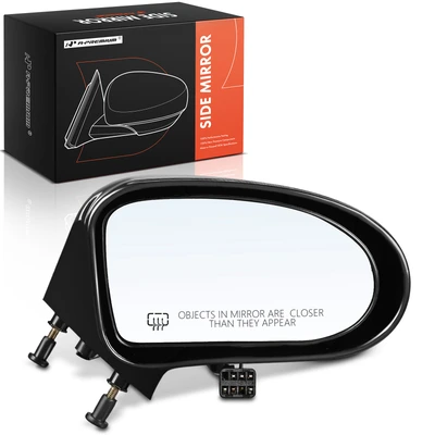 Passenger Power Mirror with Heated