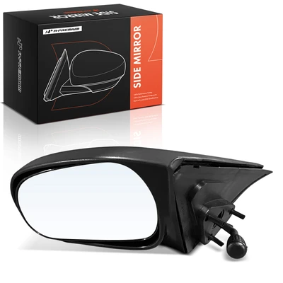 Driver Manual Mirror