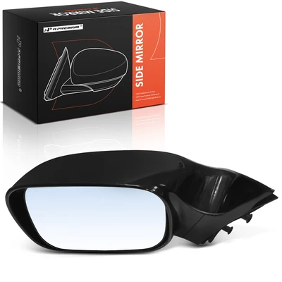 Driver Power Mirror with Heated