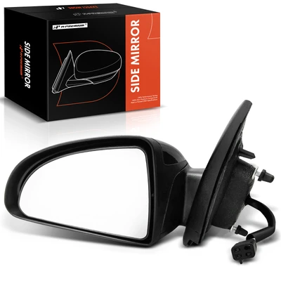 Driver Black Mirror without Heated