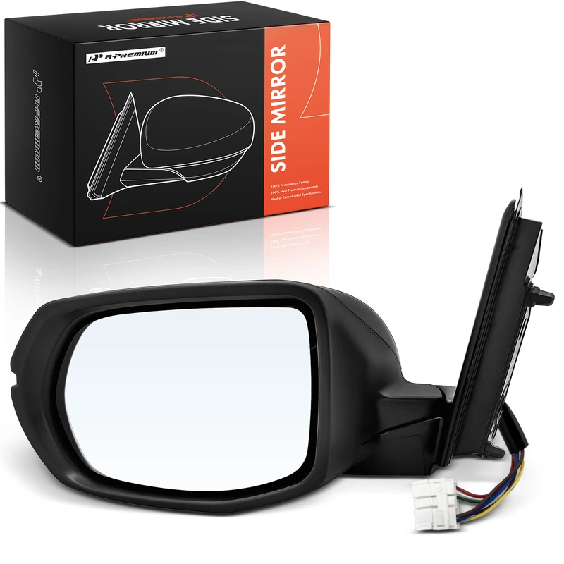 A-Premium side mirror for 