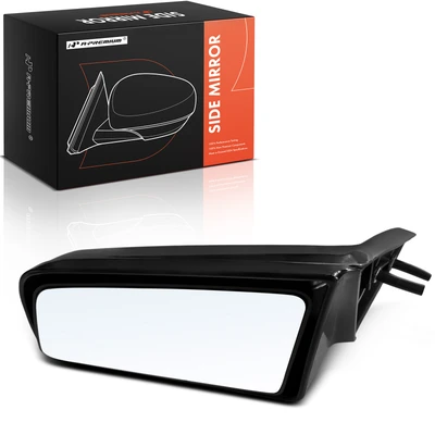 Driver Manual Mirror