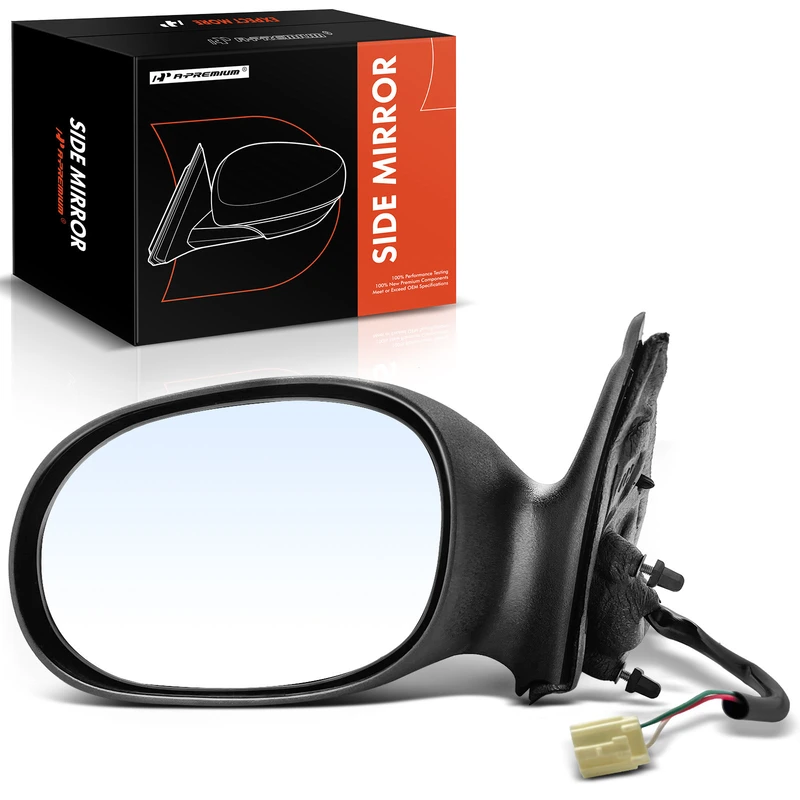 A-Premium side mirror for 