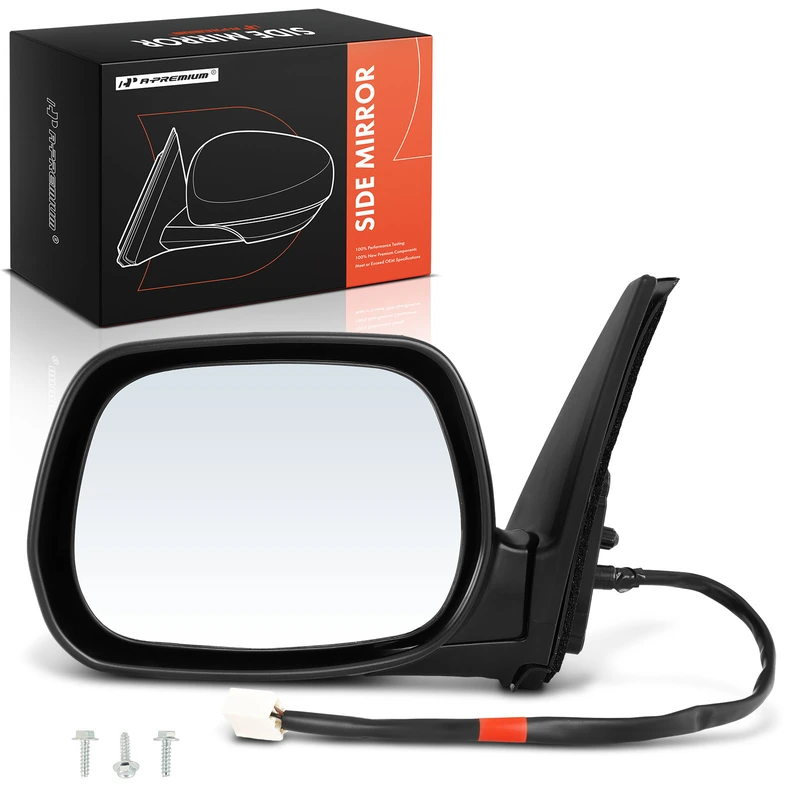 A-Premium side mirror for 