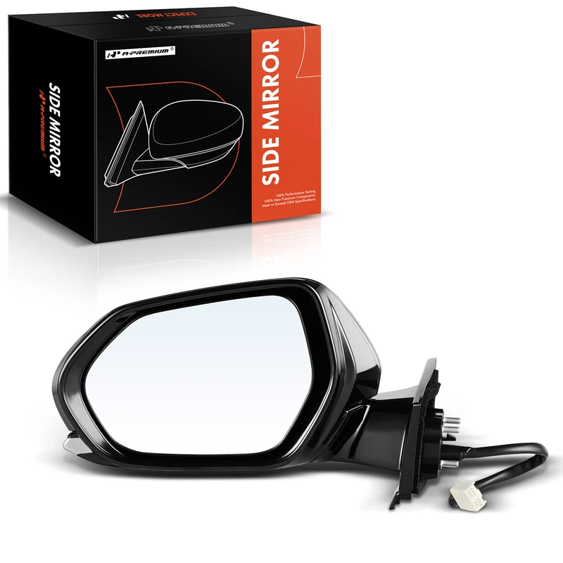A-Premium side mirror for 