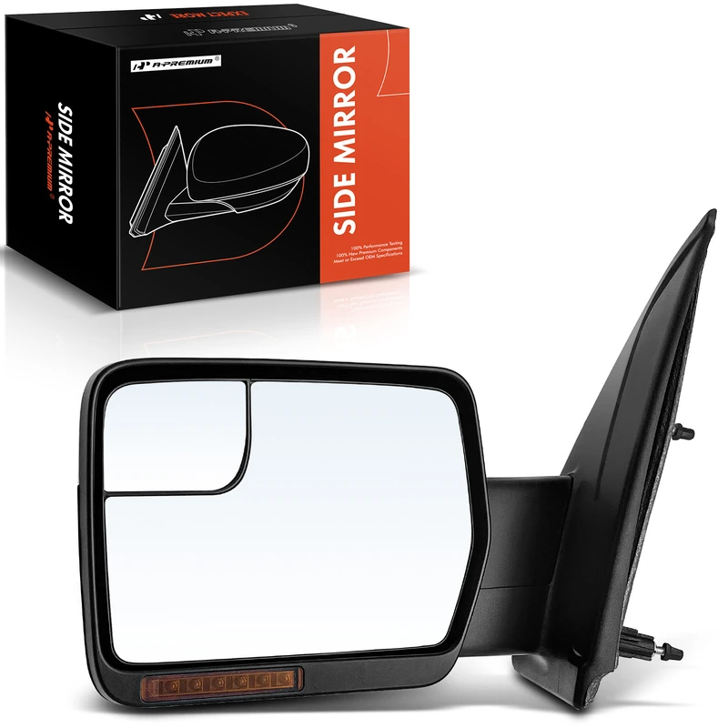 A-Premium side mirror for 