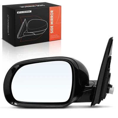 Driver Power Adjust Mirror Manual Fold with Signal Light