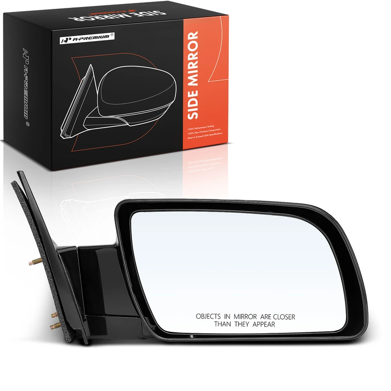 A-Premium side mirror for 