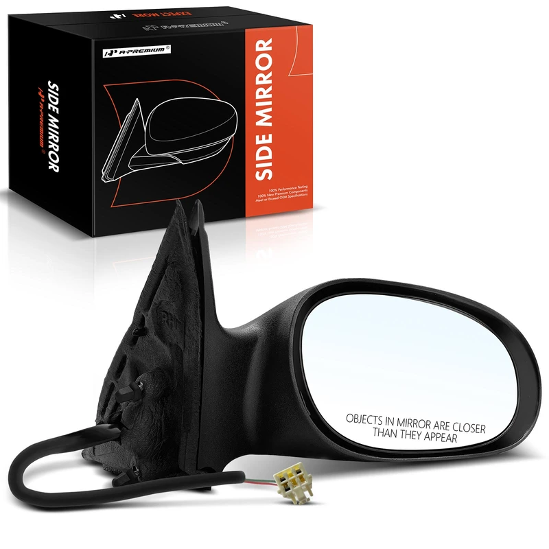 A-Premium side mirror for 