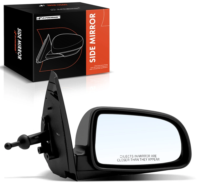 A-Premium side mirror for 