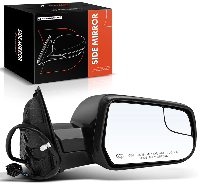 A-Premium side mirror for 