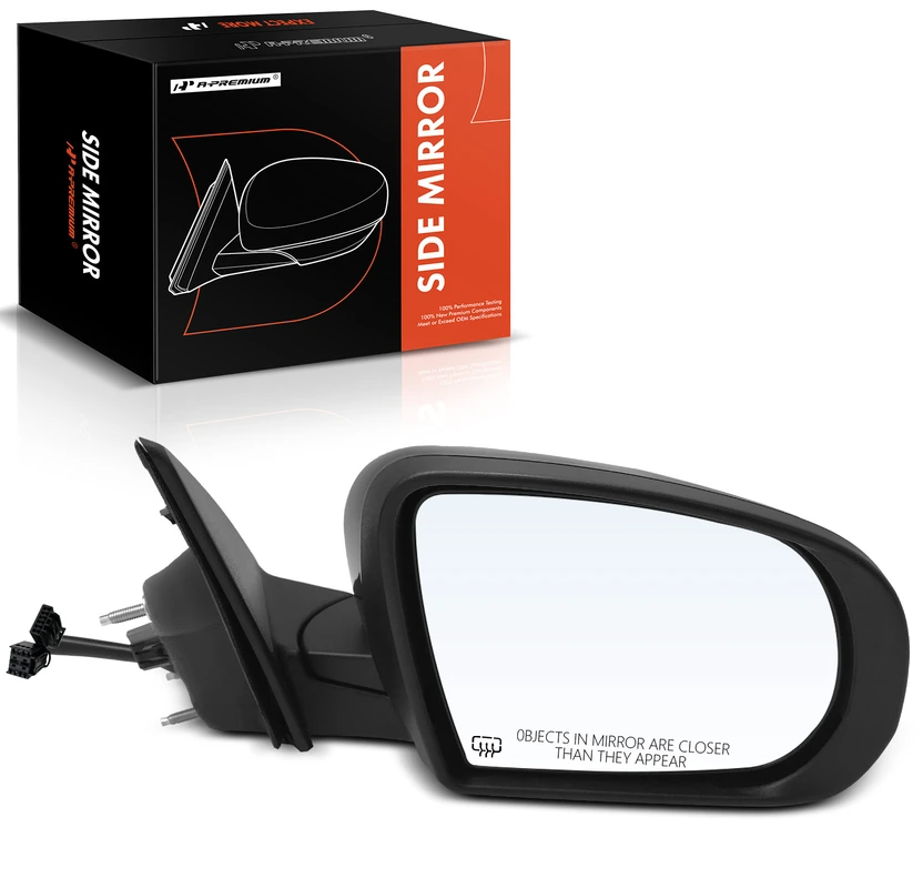 A-Premium side mirror for 