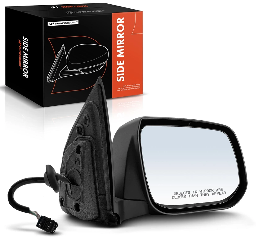A-Premium side mirror for 