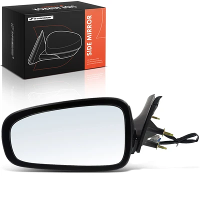 Driver Power Mirror