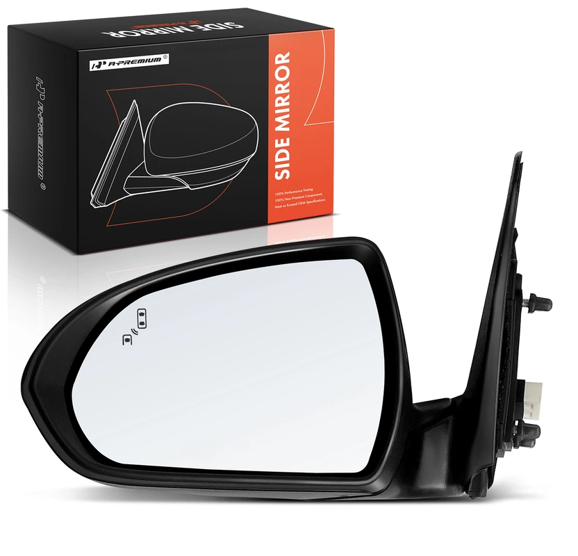 A-Premium side mirror for 